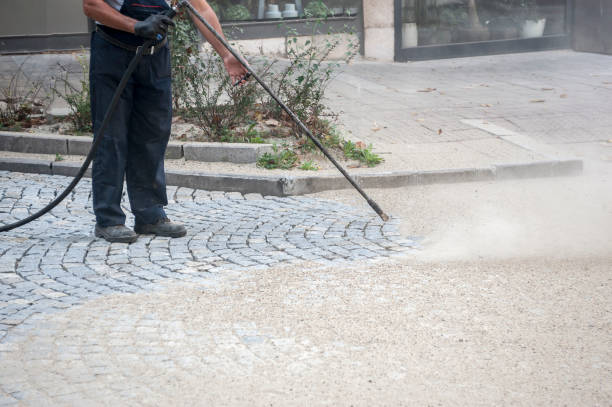 Best Brick and Stone Cleaning in Park City, UT