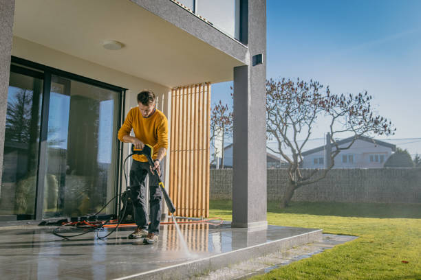  Park City, UT Pressure Washing Pros